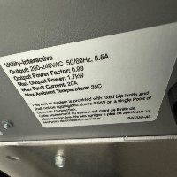 Beckman Coulter Optima XE-90 Preparative Ultracentrifuge image 2